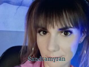 Sandramyran
