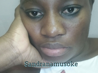 Sandranamusoke