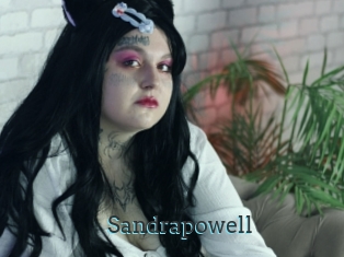 Sandrapowell