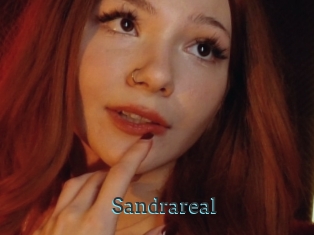 Sandrareal