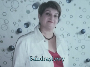 Sandraslowy