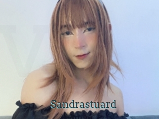 Sandrastuard