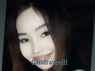 Sandravevill