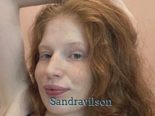 Sandravilson