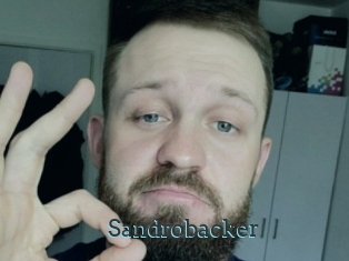 Sandrobacker