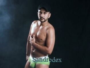 Sandrodex