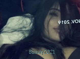 Sandy2021