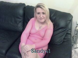 Sandy41