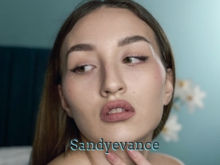 Sandyevance