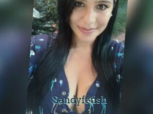 Sandyfetish