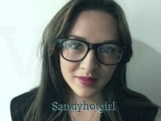 Sandyhotgirl