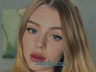 Sandylana