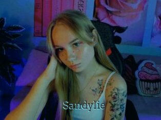 Sandylie