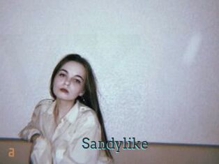 Sandylike