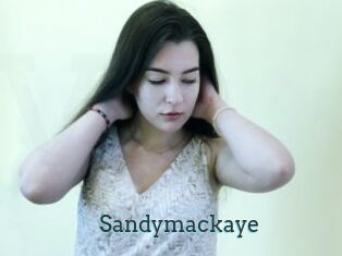 Sandymackaye
