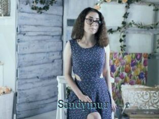 Sandymur