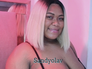 Sandyolav