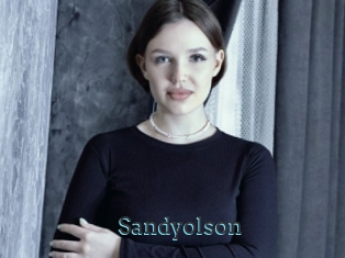 Sandyolson