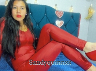 Sandyquinnxx