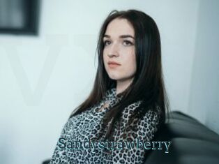 Sandystrawberry