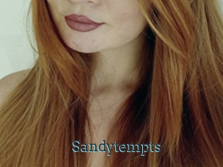 Sandytempts