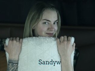 Sandyw