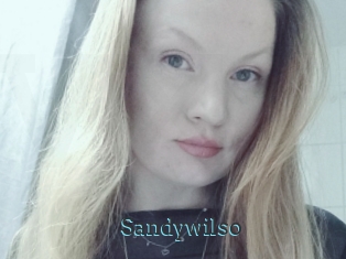Sandywilso