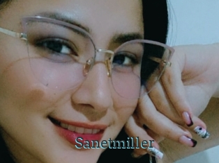 Sanetmiller