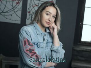 Sangrialatina