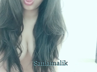 Saniamalik