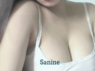 Sanine