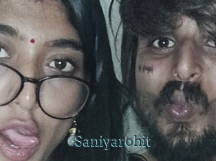 Saniyarohit