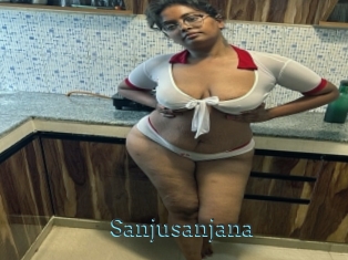 Sanjusanjana