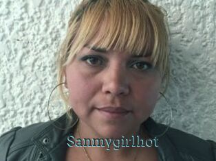 Sanmygirlhot