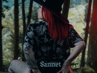 Sannet