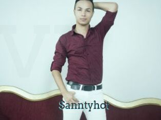 Sanntyhot