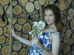Sansagold