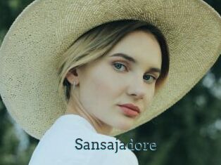 Sansajadore