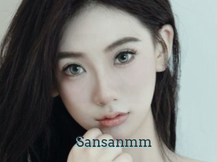 Sansanmm
