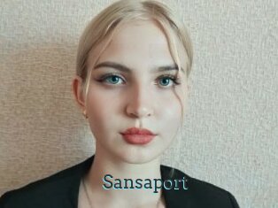 Sansaport