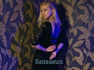 Sansasun