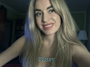 Sansy