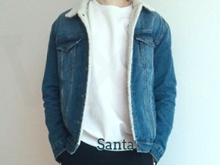 Santa
