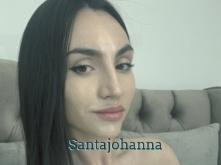 Santajohanna
