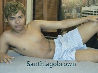 Santhiagobrown
