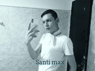 Santi_max
