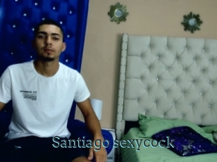 Santiago_sexycock