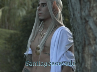Santiagoacevedo