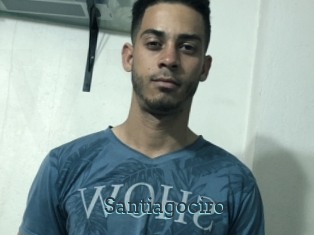 Santiagociro