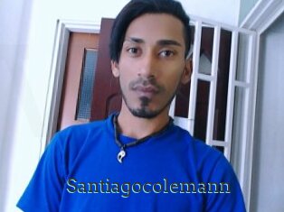 Santiagocolemann